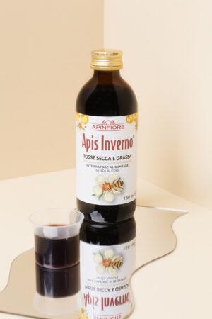 Apis Inverno - Sciroppo Tosse Secca o Grassa 150ml