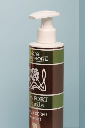 Crema Corpo Comfort Gentile