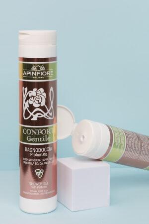 Bagnodoccia Comfort Gentile