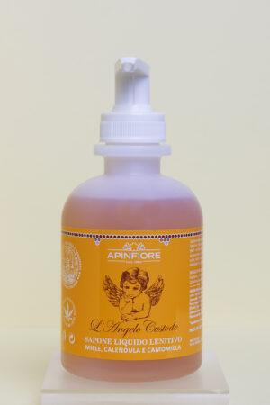 Sapone Lenitivo l'Angelo Custode
