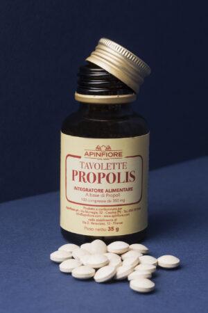 Tavolette Propolis 100cpr