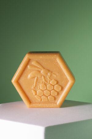 Sapone Vegetale al Miele