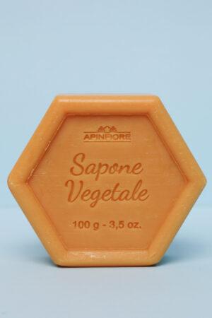 Sapone Vegetale alla Pappa Reale
