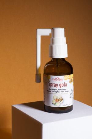 Spray Gola 25ml
