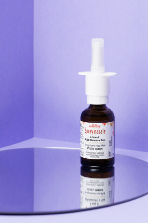 Spray Nasale 30ml