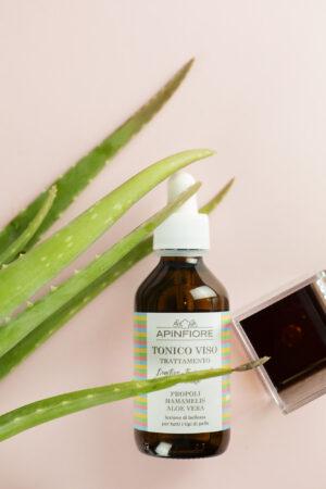 Tonico - Lozione Viso