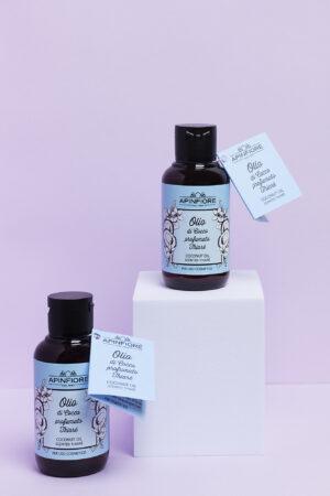 Olio di Cocco al Thiaré