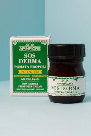 Sos Derma Pomata Propoli Potenziata